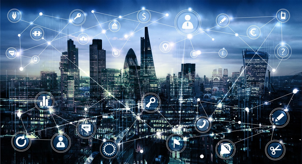 DXビジネスパートナーズのイメージ